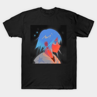 Gradient T-Shirt